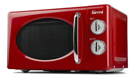 Forno a microonde a convezione forzata