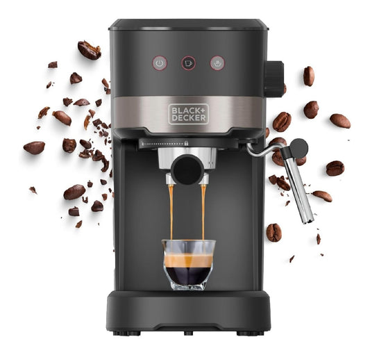 Pi¨´ capiente macchina caff¨¨ espresso combinata sul mercato
