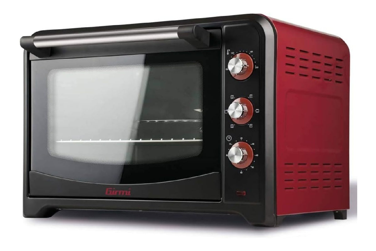 Pi¨´ compatto forno elettrico da tavolo per la tua cucina