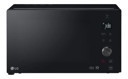 Tecnologia inverter microonde combinato