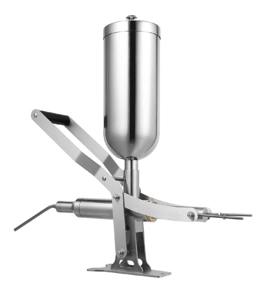 Versatile ciambelliera elettrica