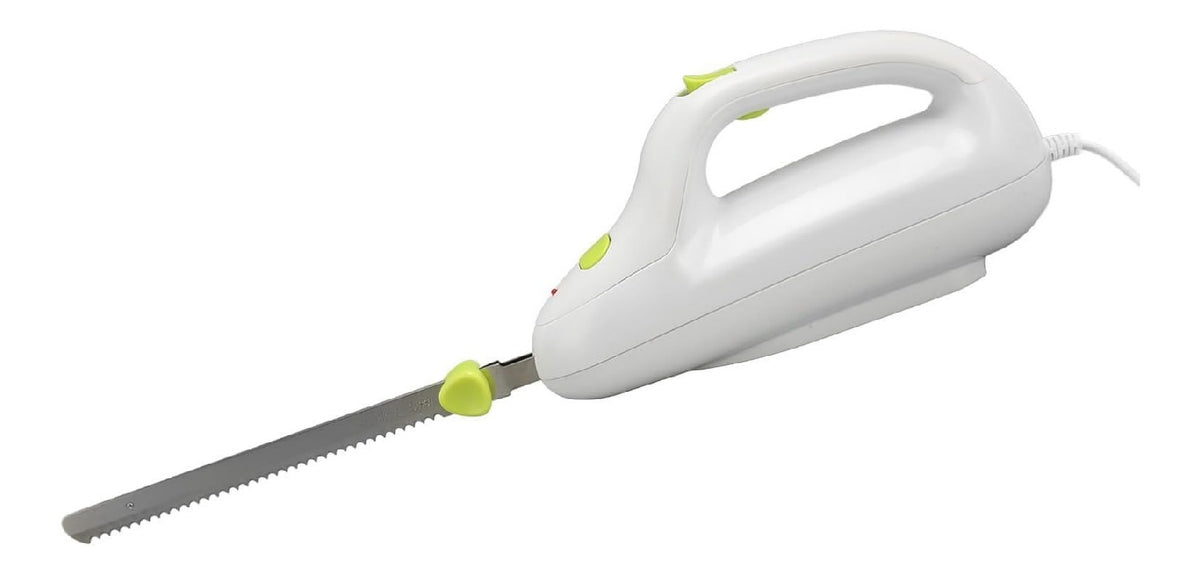 Coltello da cucina elettrico per cottura uniforme