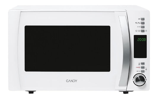Resistente forno microonde grill con funzioni versatili per soddisfare ogni esigenza