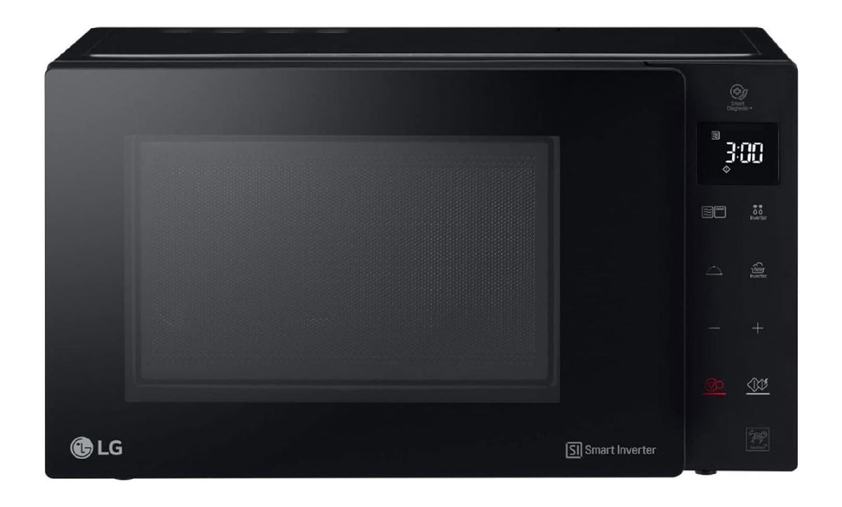Versatile forno a microonde per risparmiare tempo e ottenere risultati perfetti