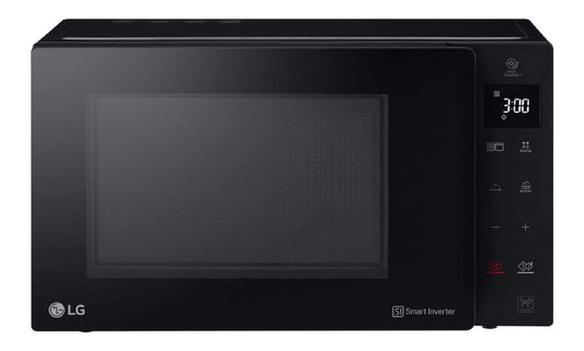 Versatile forno a microonde per risparmiare tempo e ottenere risultati perfetti