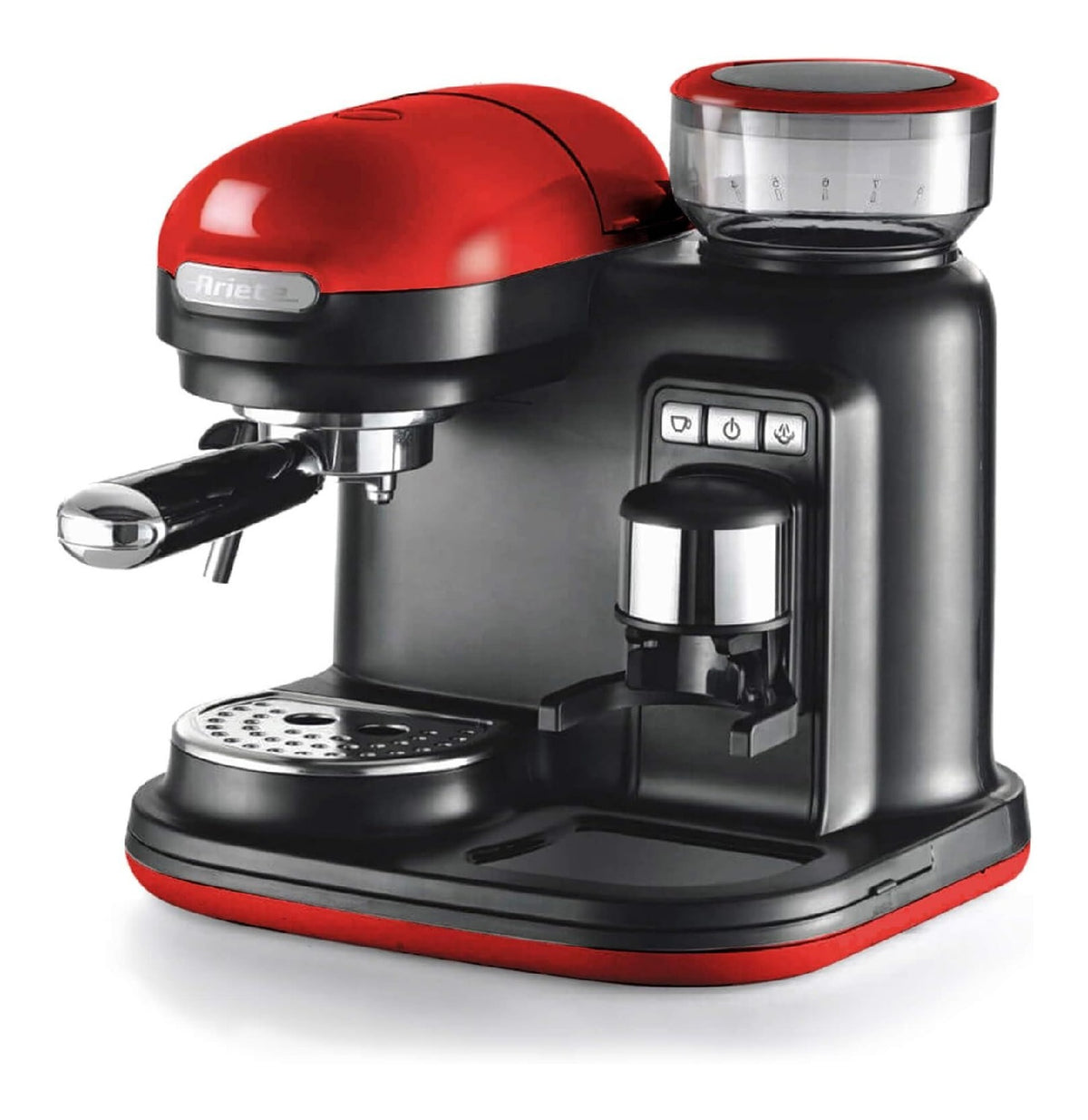 Caffettiera automatica da 0 l per prestazioni elevate