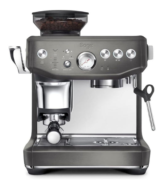 Consumi ridotti con macchina caff¨¨ con macinacaff¨¨