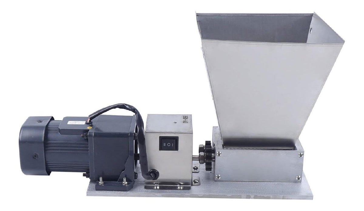 Macina cereali per aperitivi e feste in compagnia