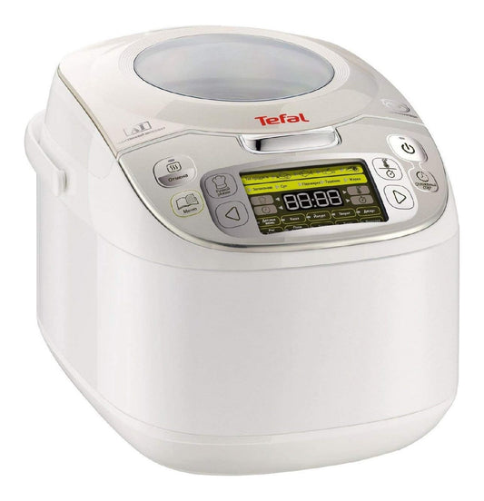 Addio allo spazio limitato con multicooker