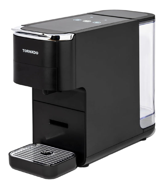 Caffettiera combo per versatilit¨¤ e ogni ricetta