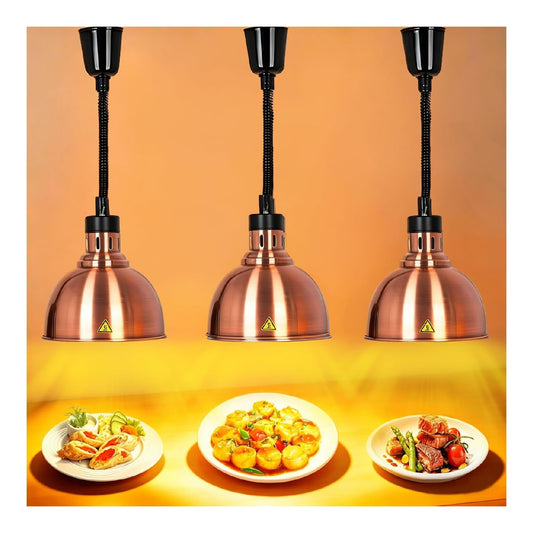 Scaldavivande elettrico con potenza 250 watt