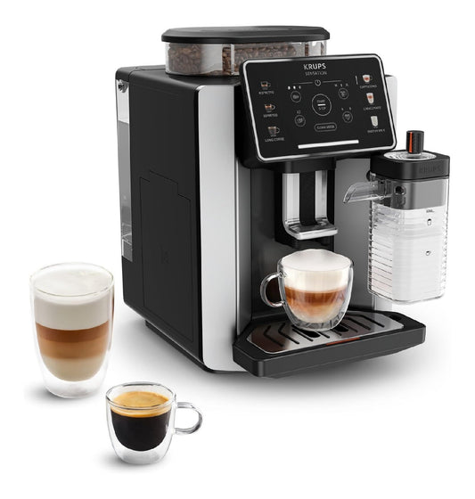 Pannello touch macchina da caff¨¨ superautomatica