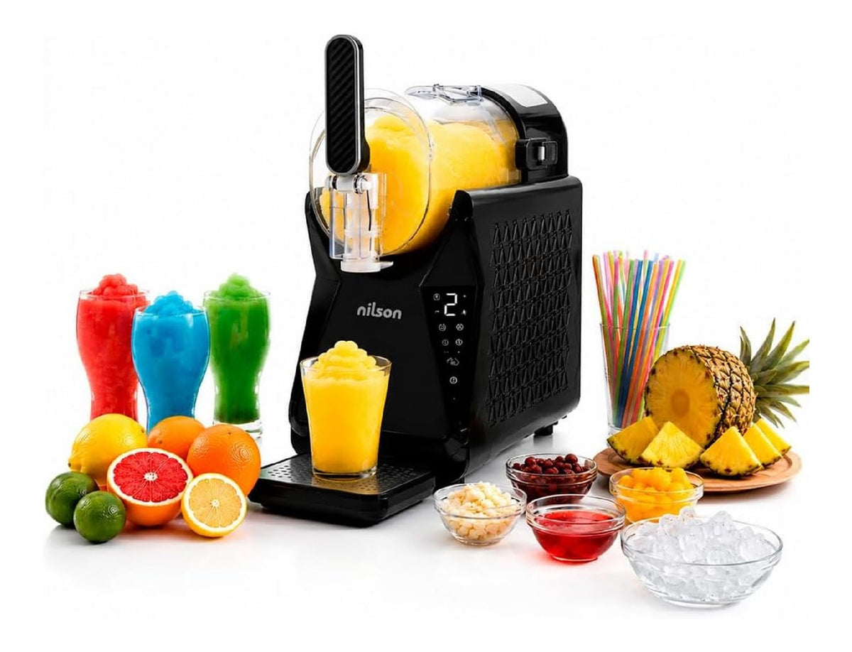 Macchina per il gelato a macinazione fine