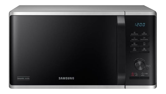 Grill forno a microonde con grill