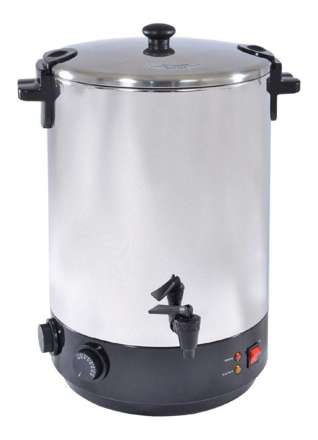 Moderno bollitore per vin brul¨¦ 2500 w
