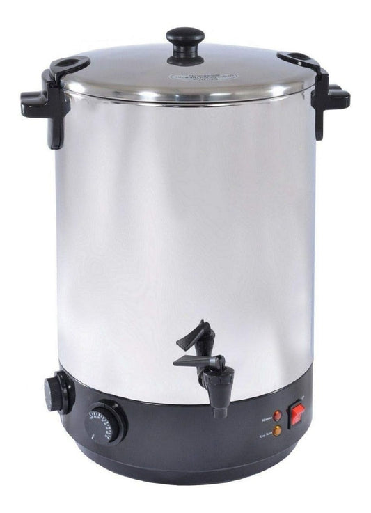Moderno bollitore per vin brul¨¦ 2500 w