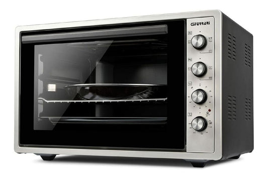 Sicurezza e facilit¨¤ d'uso con mini forno elettrico