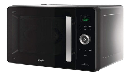 Forno microonde a macinazione fine
