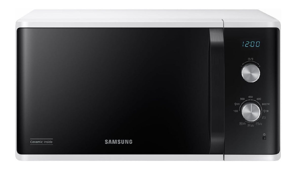 Forno microonde grill per facile da usare per tutti