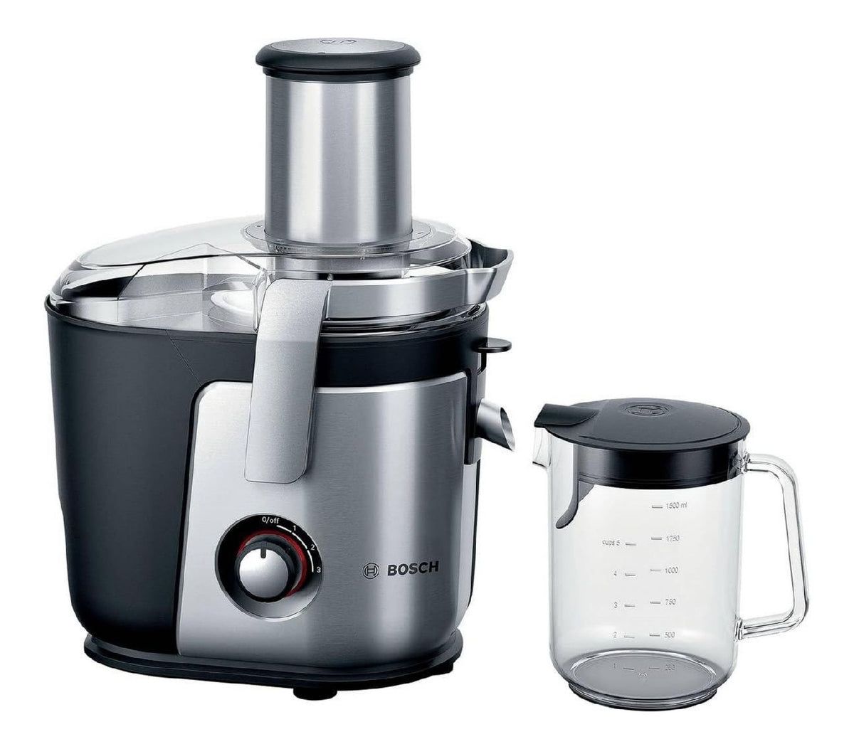 Programmabile spremi agrumi 1200 w