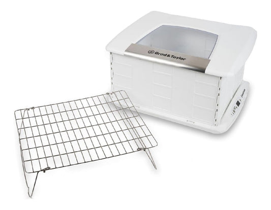 Potente casseruola elettrica