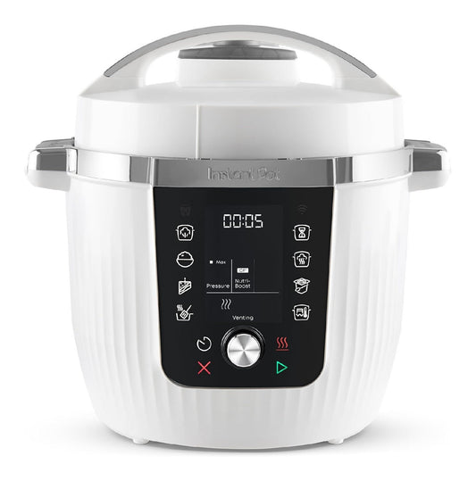 Stop alla cottura non uniforme con multicooker
