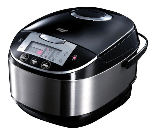 Cuociriso elettrico pulizia rapida 900 w