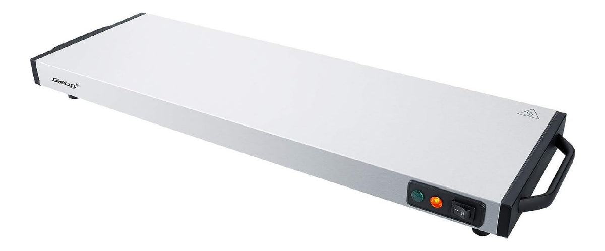 Scaldavivande elettrico con estrazione delicata