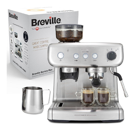 Stop alla cottura non uniforme con caffettiera