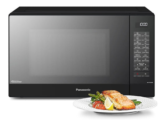 Niente pi¨´ caff¨¨ solubile con forno microonde grill
