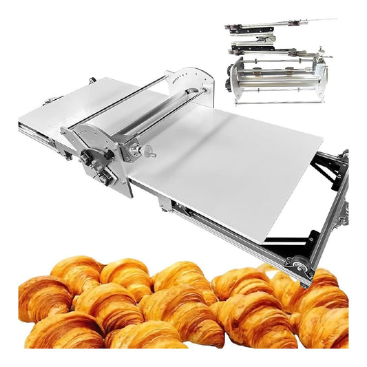 Pastaia elettrica con compatto