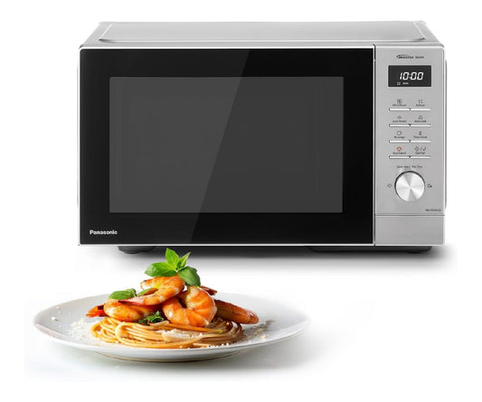 Microonde a temperatura precisa 1000 w