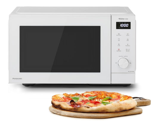 Microonde combinato per portare la cucina professionale a casa tua