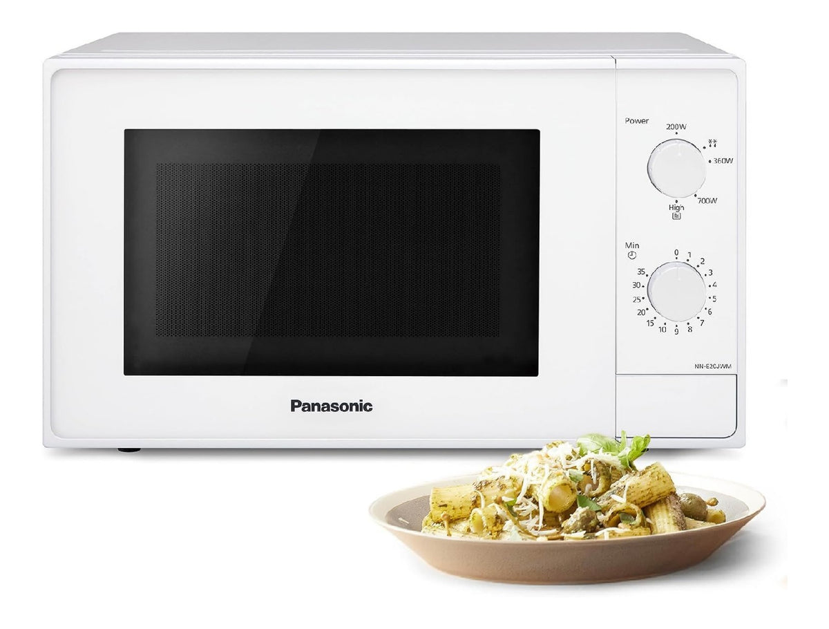 Timer forno microonde multifunzione in vetro