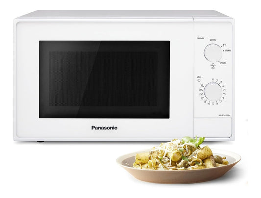 Timer forno microonde multifunzione in vetro