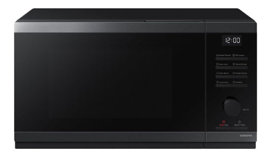 Automazione intelligente per forno microonde
